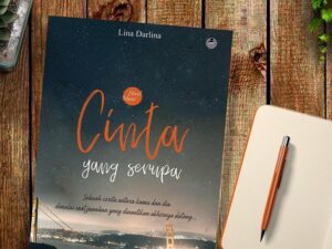 Cinta yang Serupa
