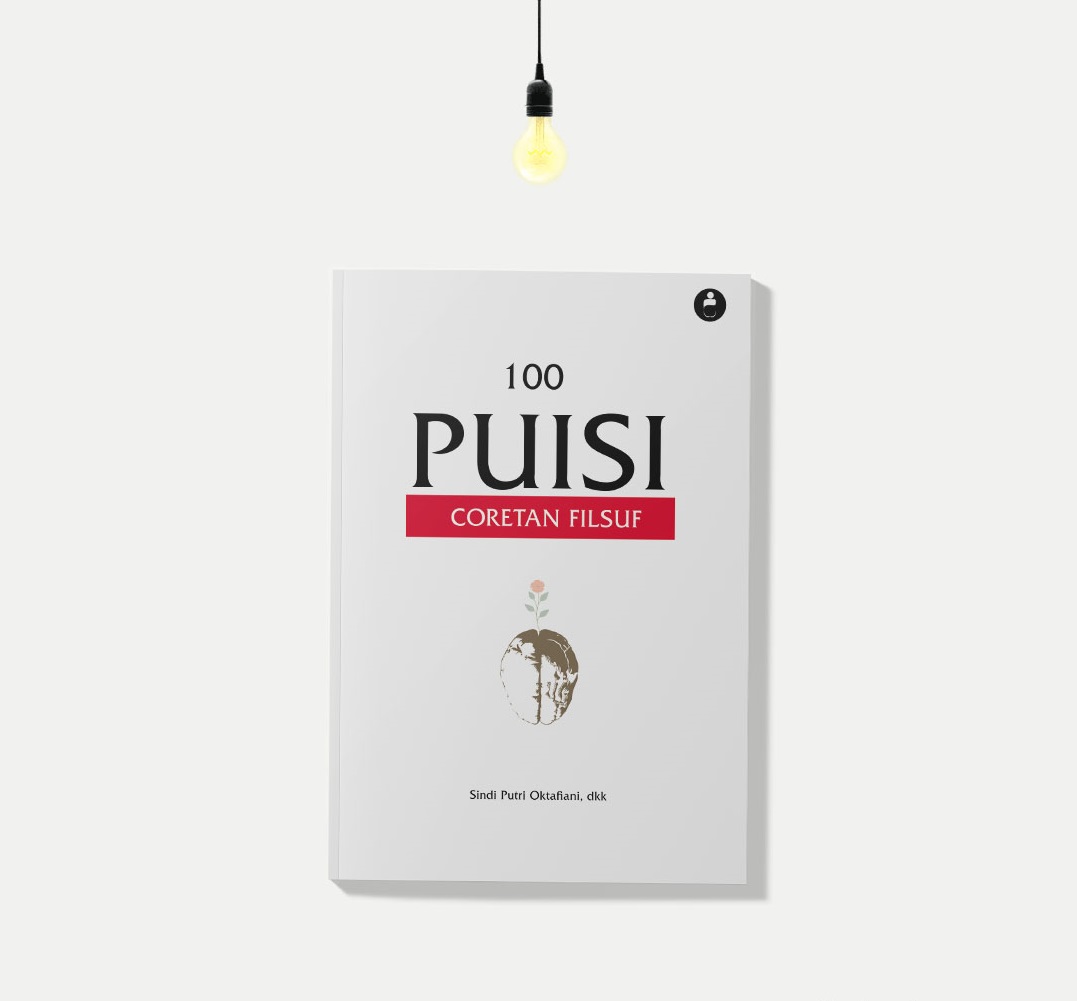 100 Puisi Coretan Filsuf