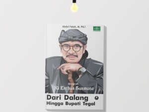 Biografi Ki Enthus Susmono: Dari Dalang Hingga Bupati Tegal