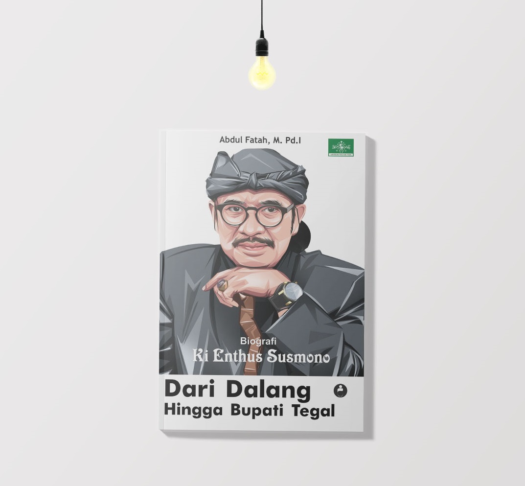 Biografi Ki Enthus Susmono: Dari Dalang Hingga Bupati Tegal