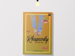 Rhapsody Pejalan Hati
