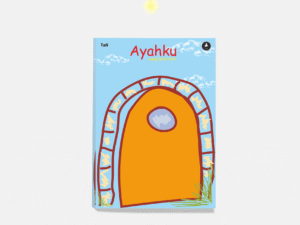 Ayahku yang baik hati