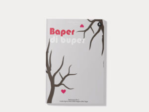 Antologi Cerpen: Baper di Buper