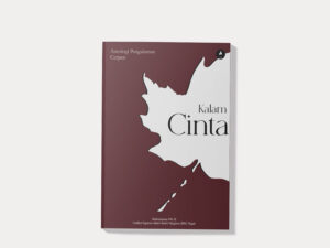 Antologi Cerpen: Kalam Cinta