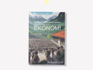 Merajut Prestasi Di Ajang Kompetensi Sains Nasional Ekonomi