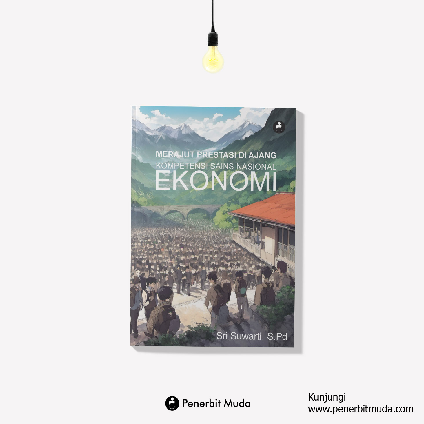 Merajut Prestasi Di Ajang Kompetensi Sains Nasional Ekonomi