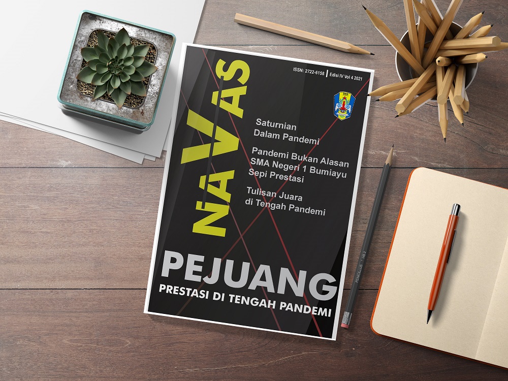 Mengapa Majalah Cetak Masih Relevan di Sekolah