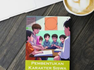 Pembentukan Karakter Siswa Melalui Metode Halaqoh