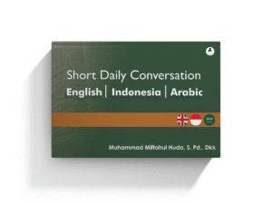Short Daily Conversation