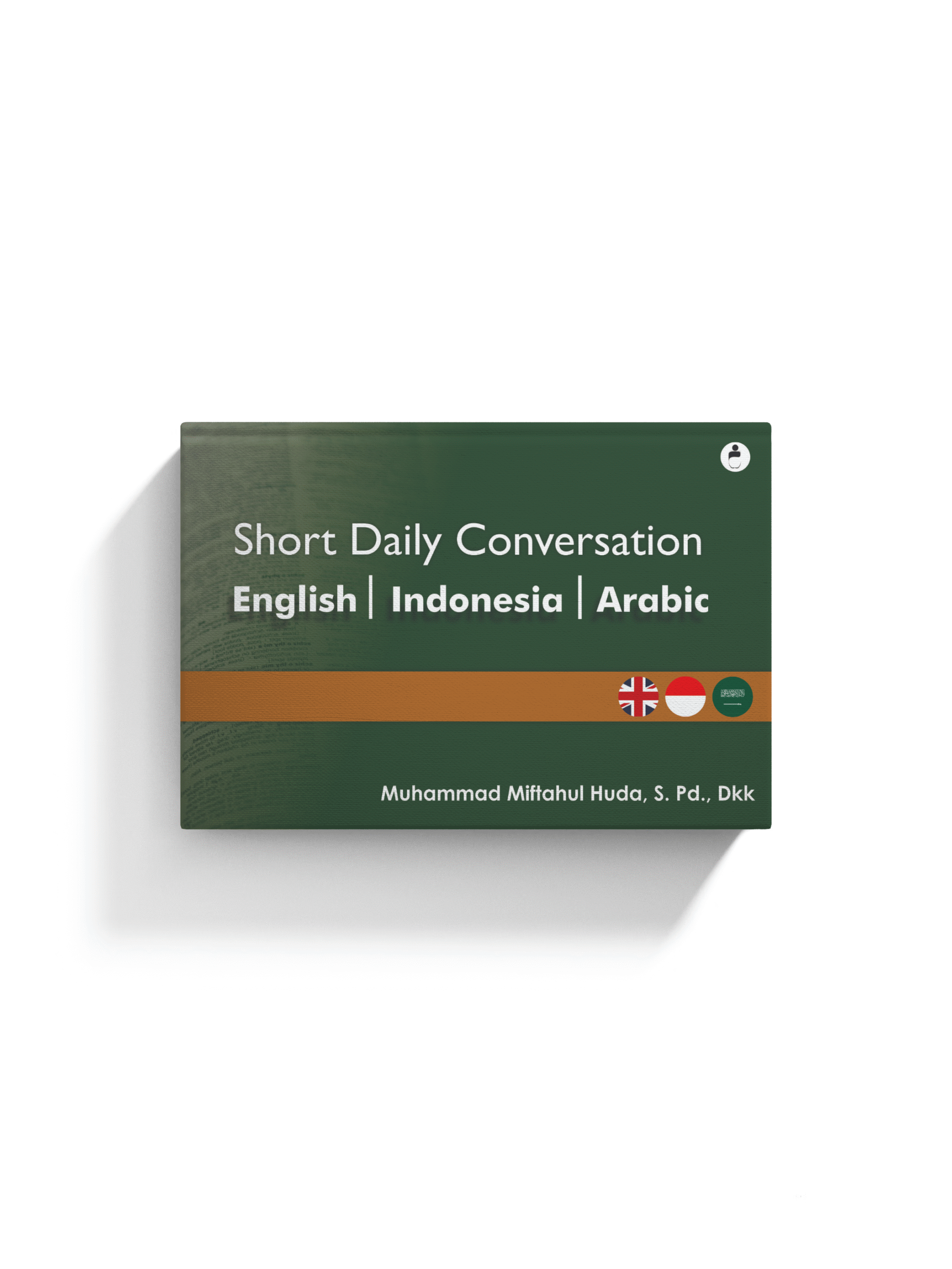Short Daily Conversation