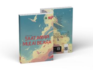Saat Mimpi Mulai Bicara