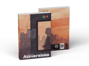 Asmaraloka