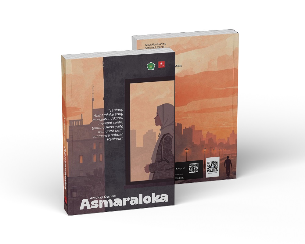 Asmaraloka