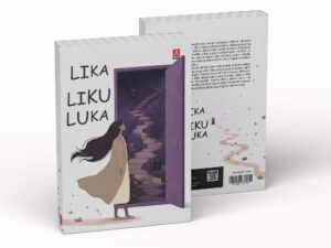 Antologi Cerpen: Lika Liku Luka