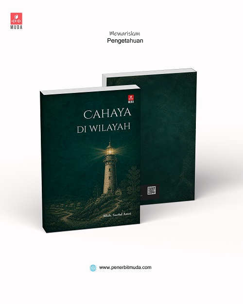 Cahaya di Wilayah