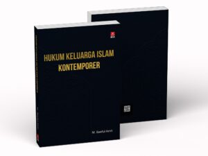 Hukum Keluarga Islam Kontemporer
